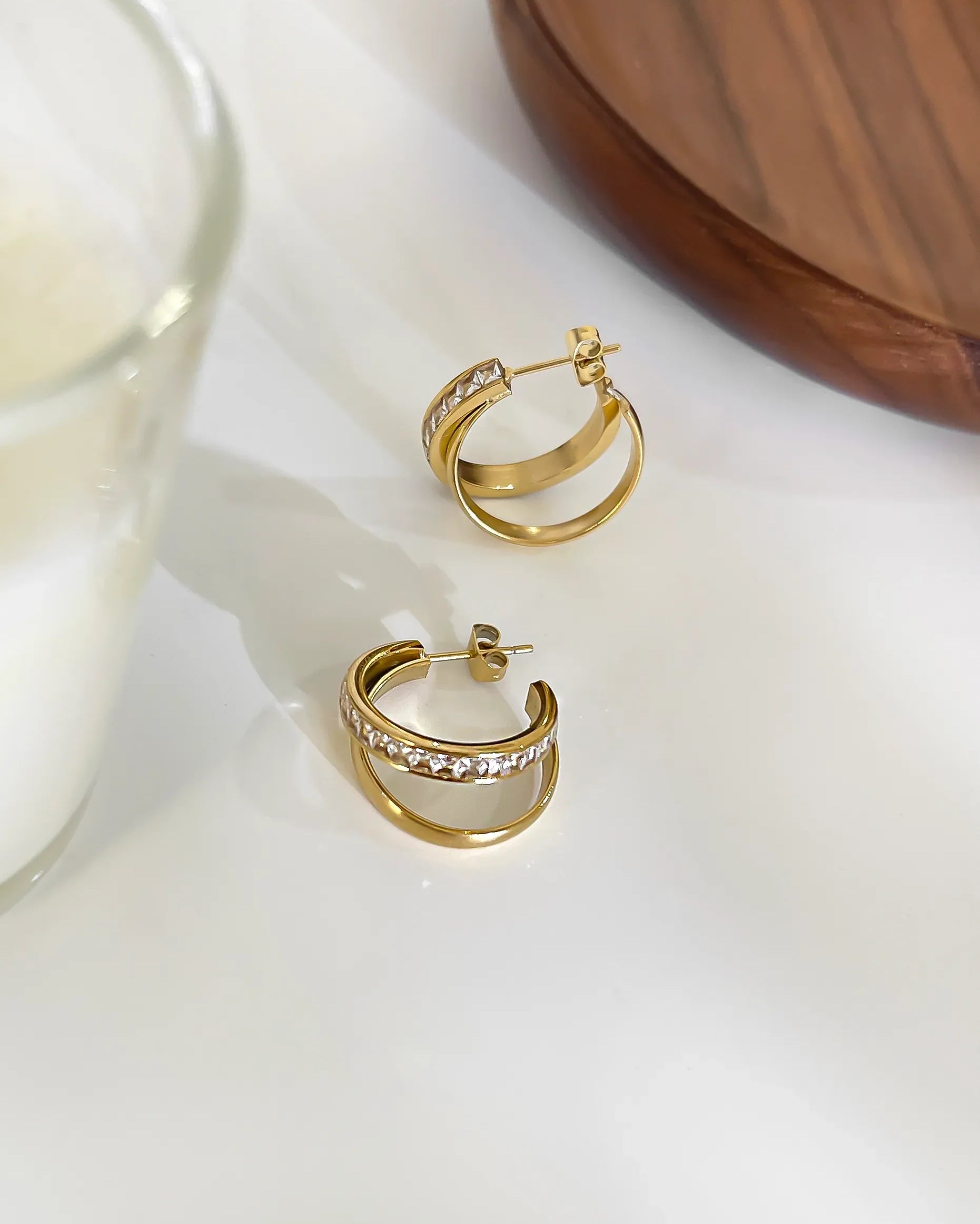 Trudy Earrings