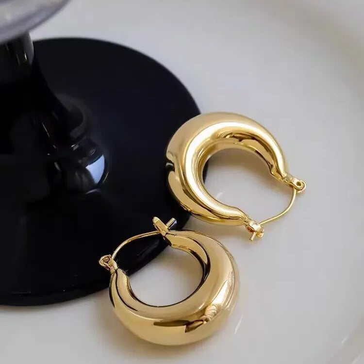 Jane Hoops