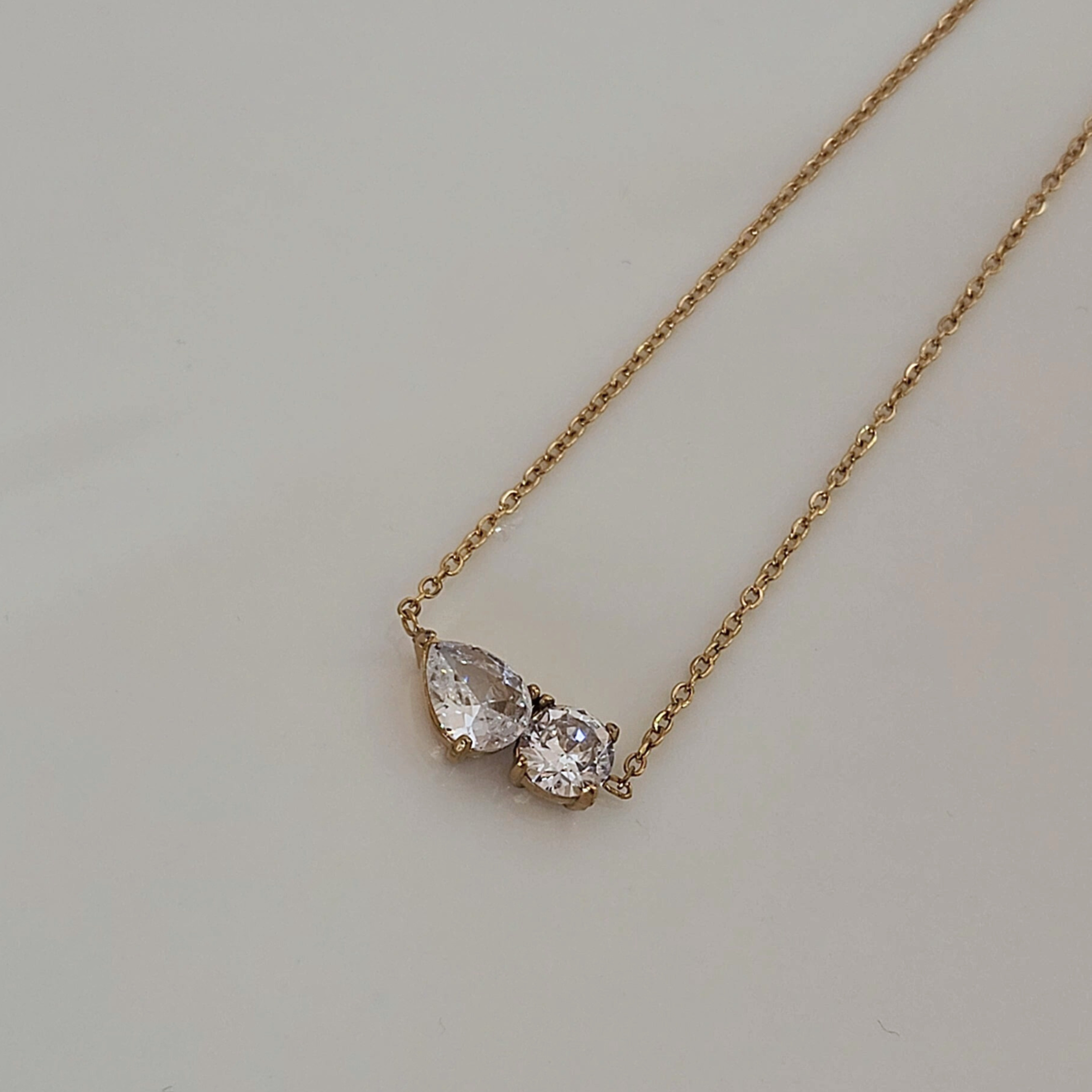 Fionna Necklace