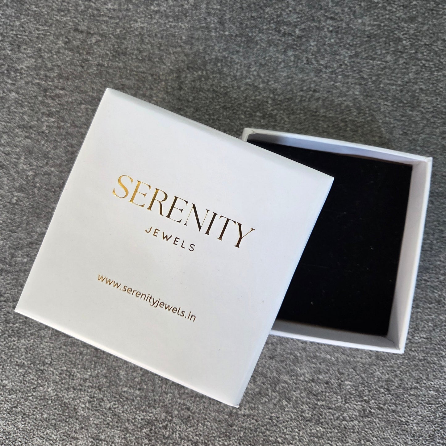 Gift Box with Ribbon