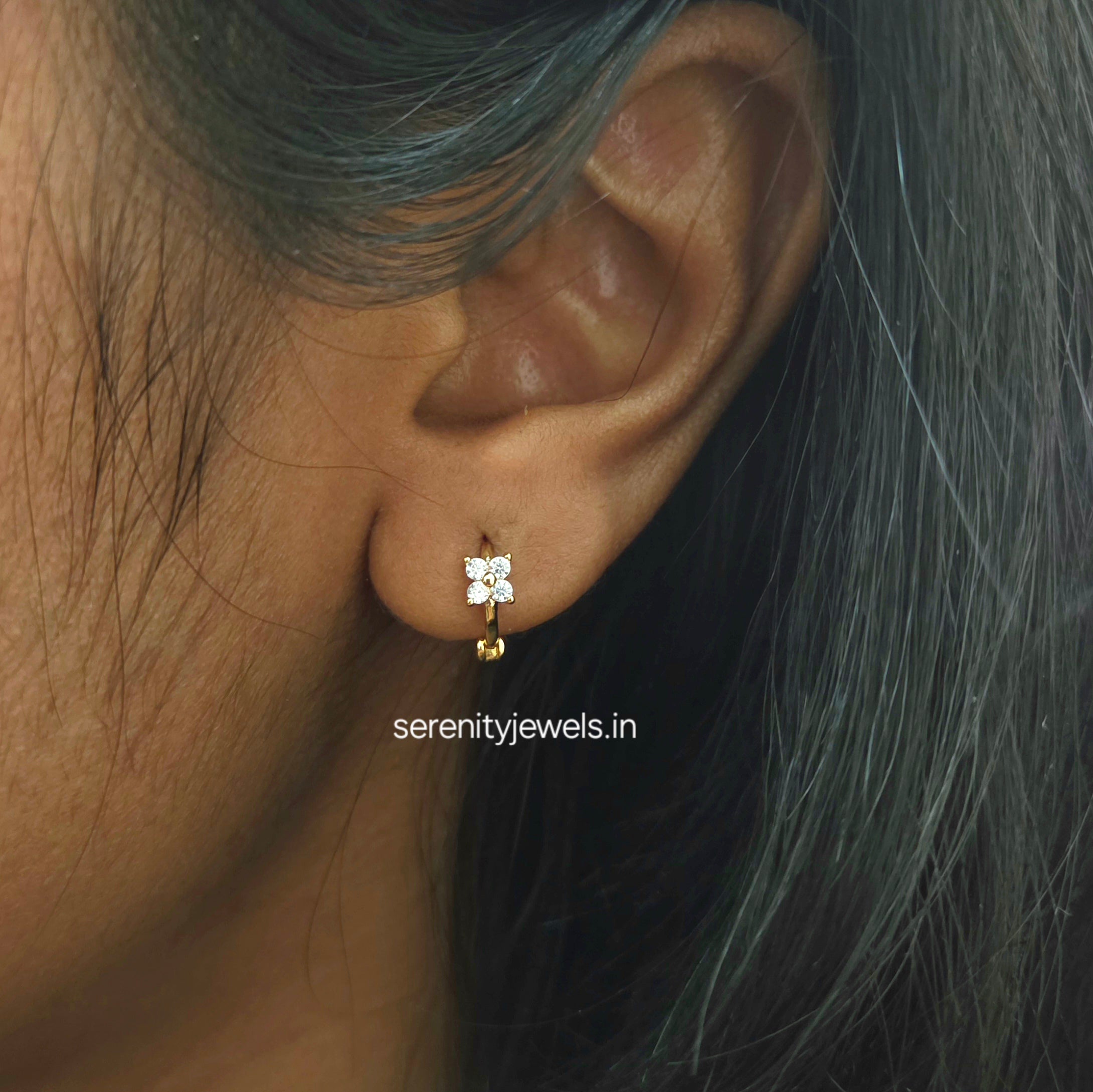 Blume Hoops