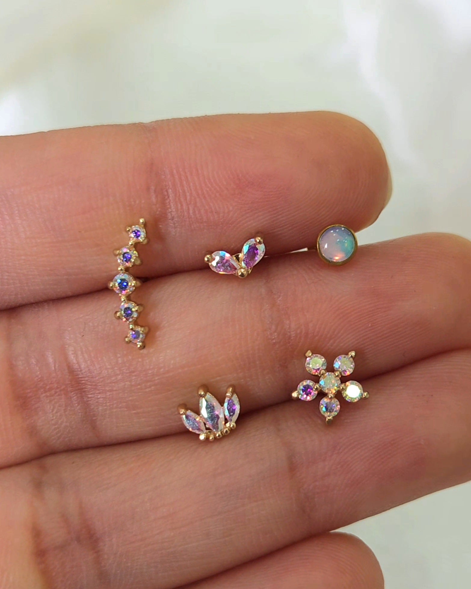 Aurora Collection