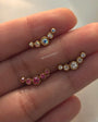 Radiance Line Stud - PAIR