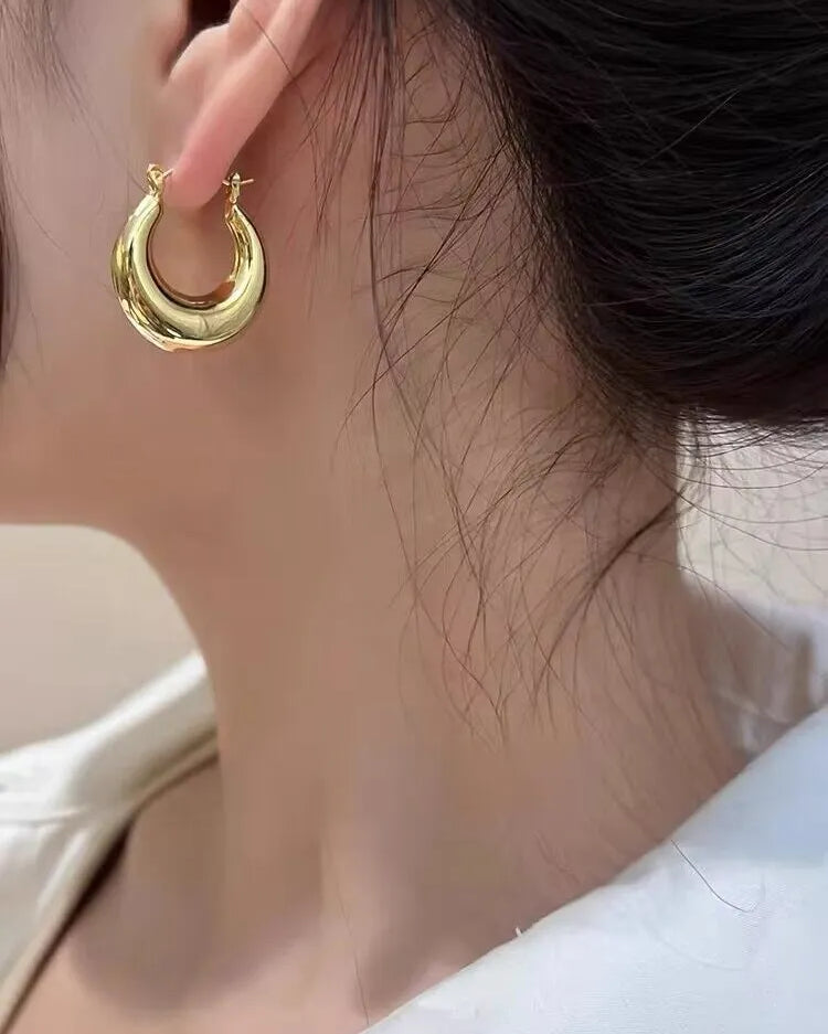 Jane Hoops