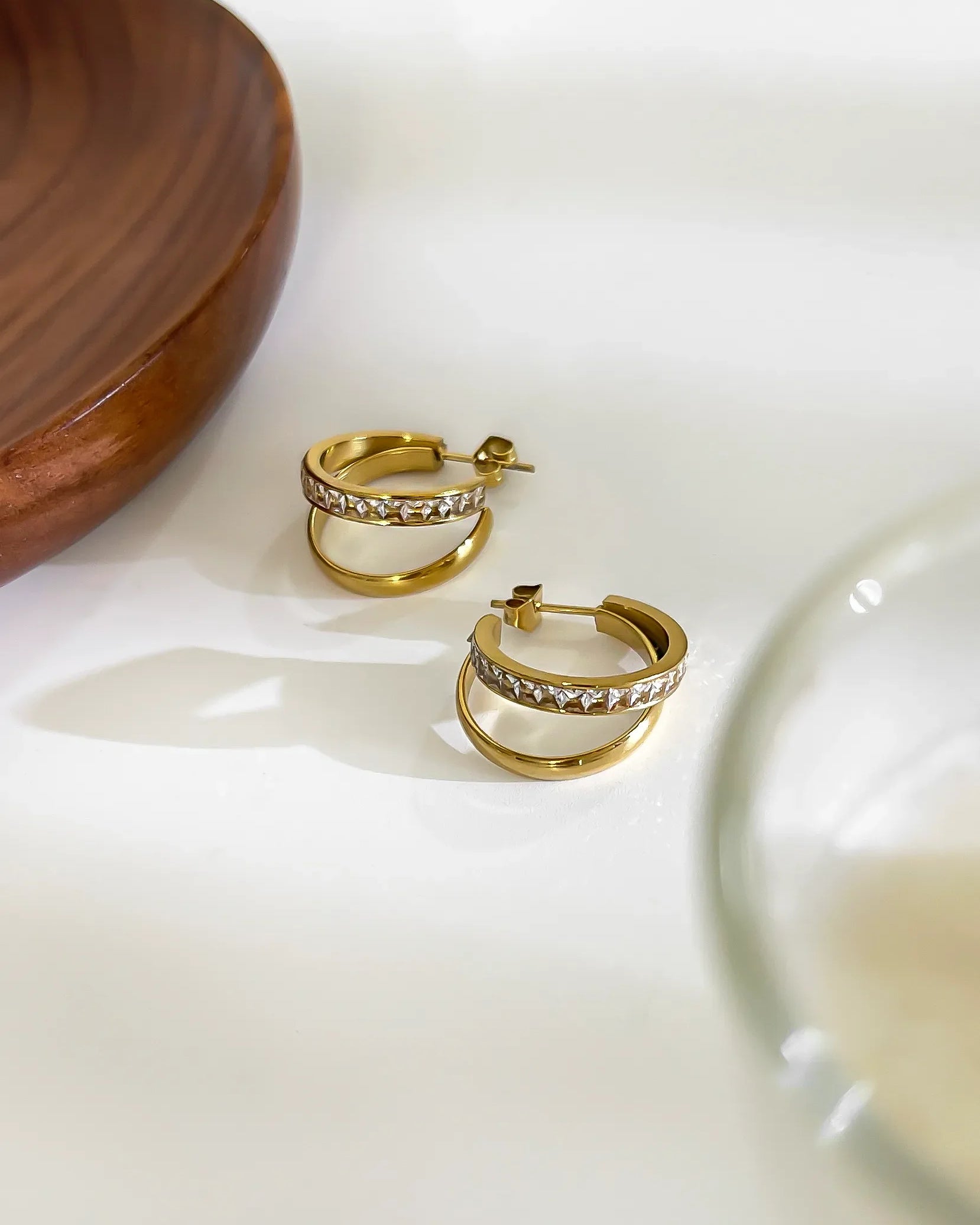 Trudy Earrings