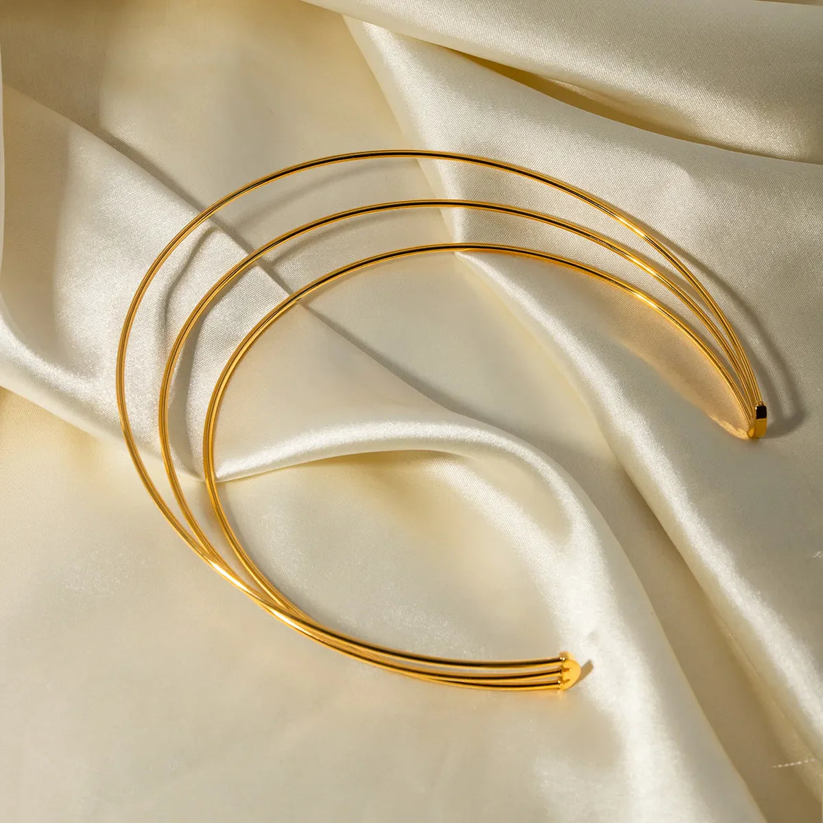 Nori Tri Choker