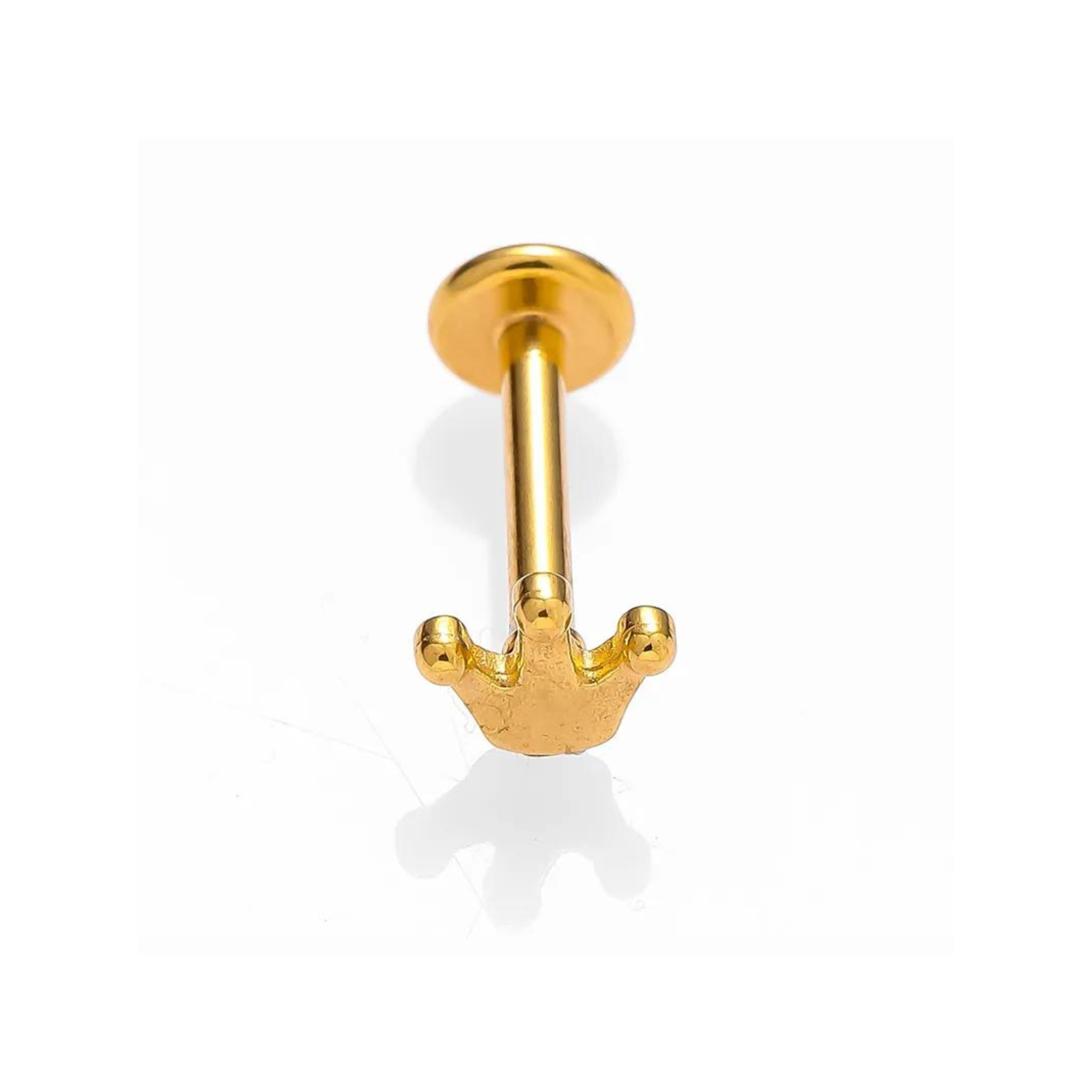 Queen Studs