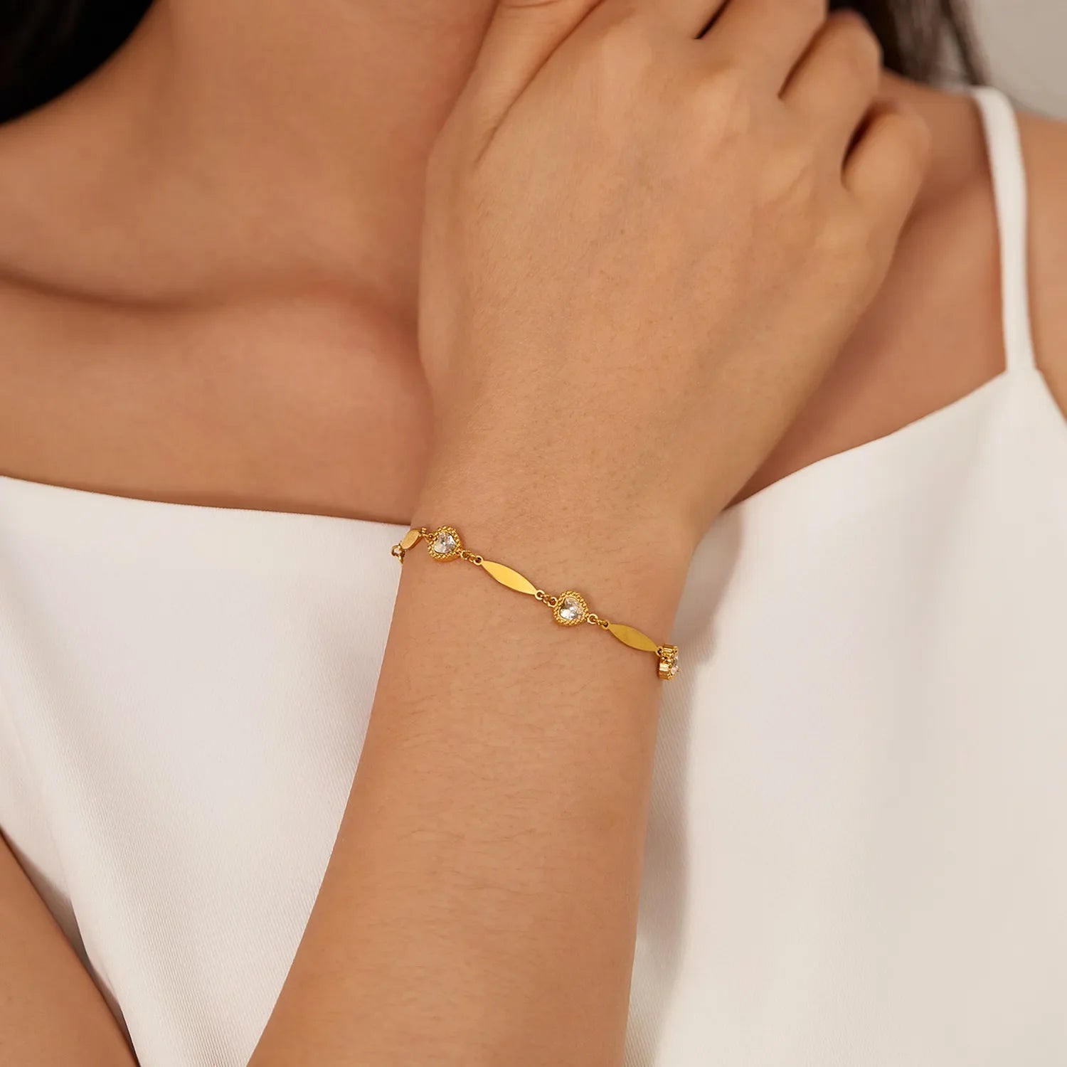 Leona Bracelet