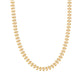 August Wave Necklace