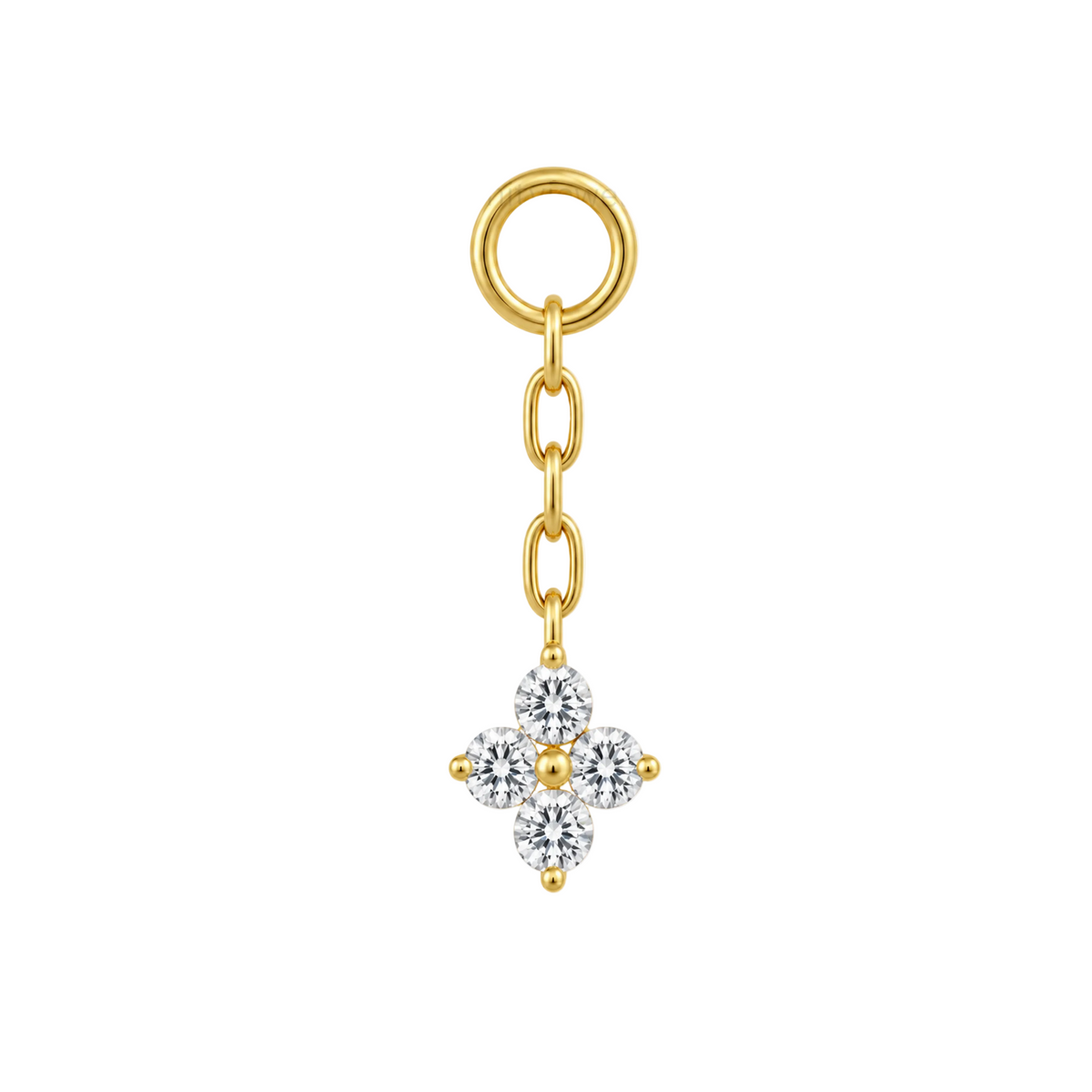 Aurelia Earring Charm - SINGLE