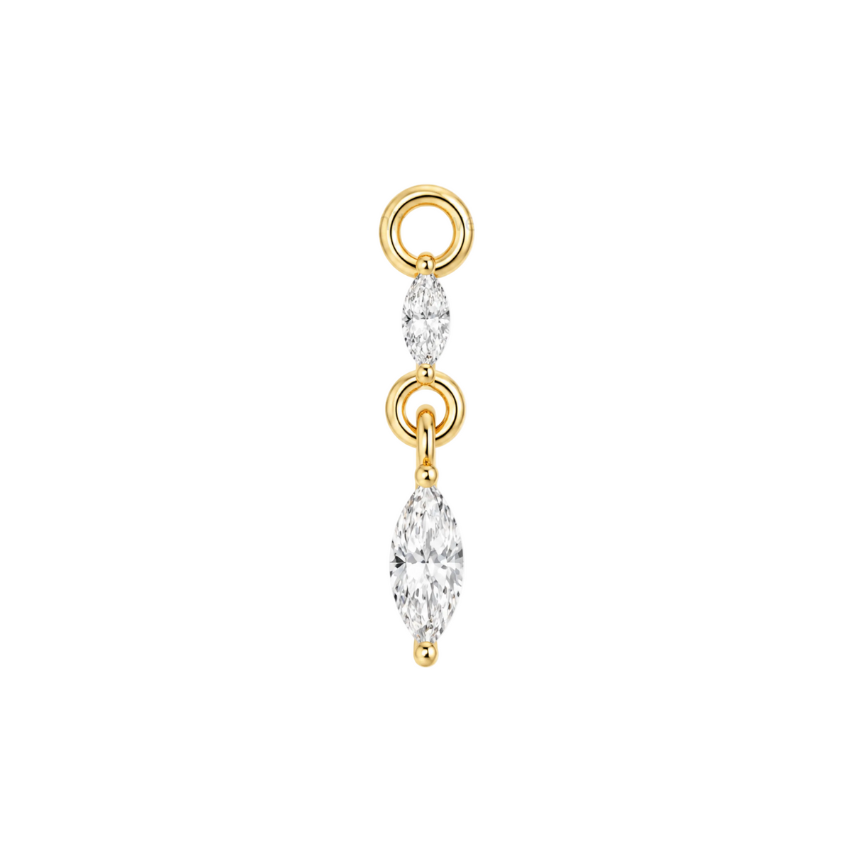 Avira Earring Charm - SINGLE