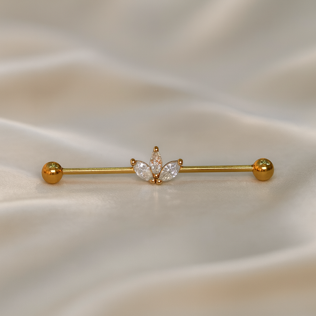 Industrial Piercing