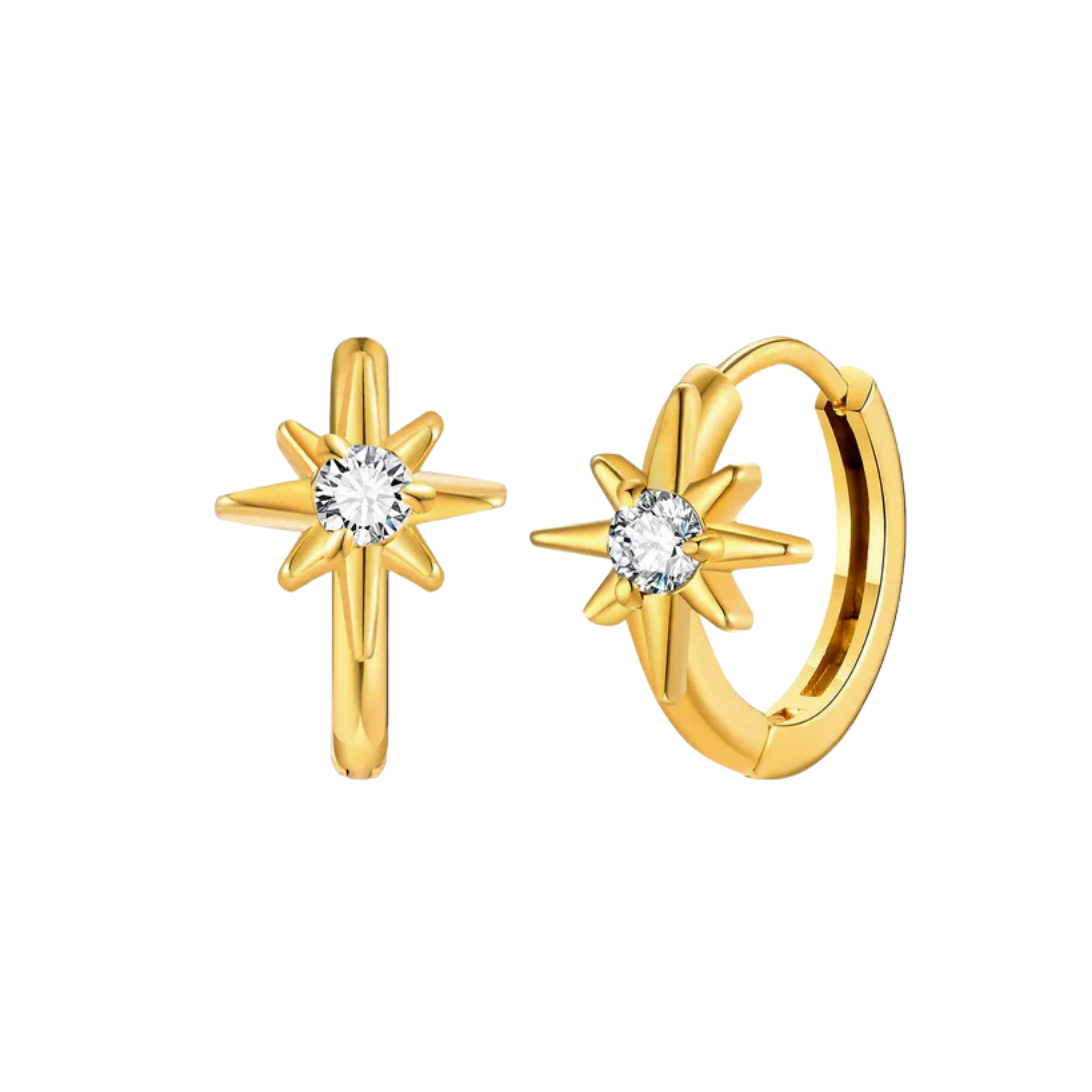 Bloom Light Hoops