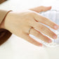 Brie Diamond Ring