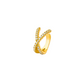 Cara ear cuff - Single