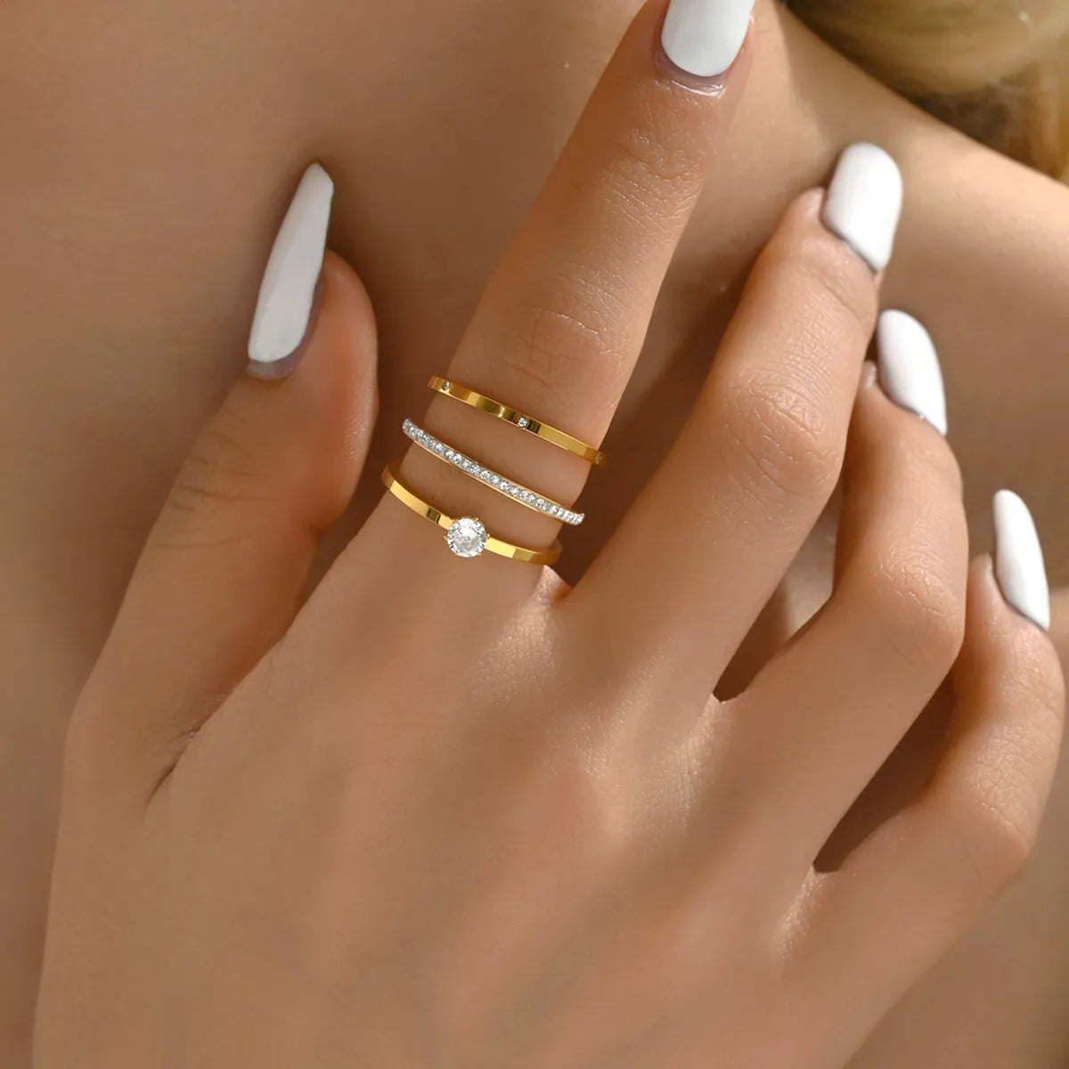 Mai Rings