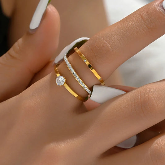 Rings – Serenity Jewels