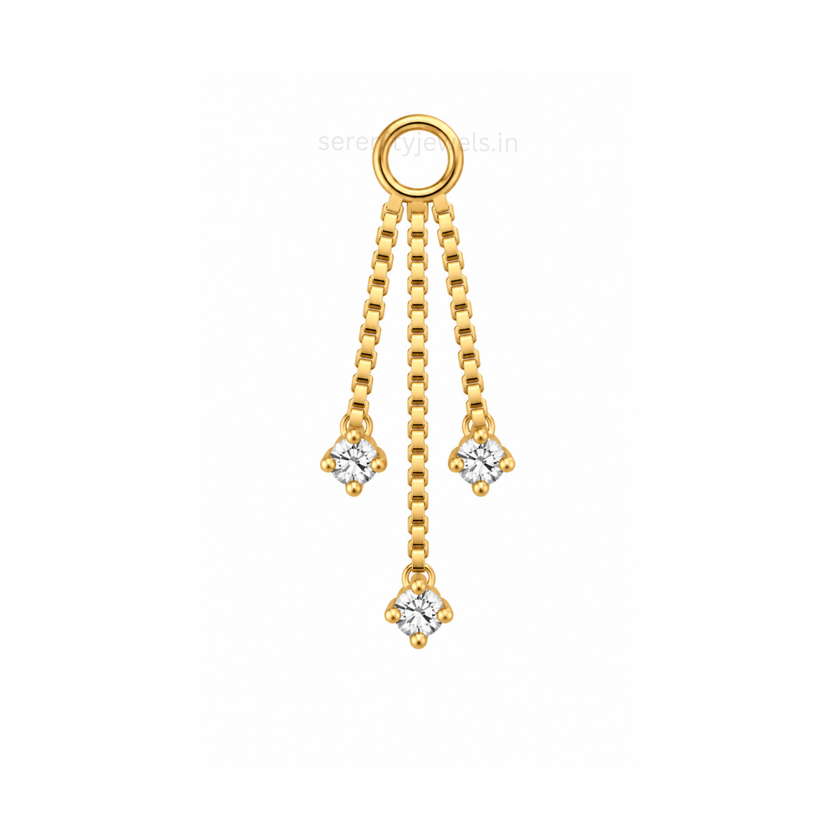 Celeste Earring Charm - SINGLE