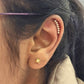 Climber long studs - Pair