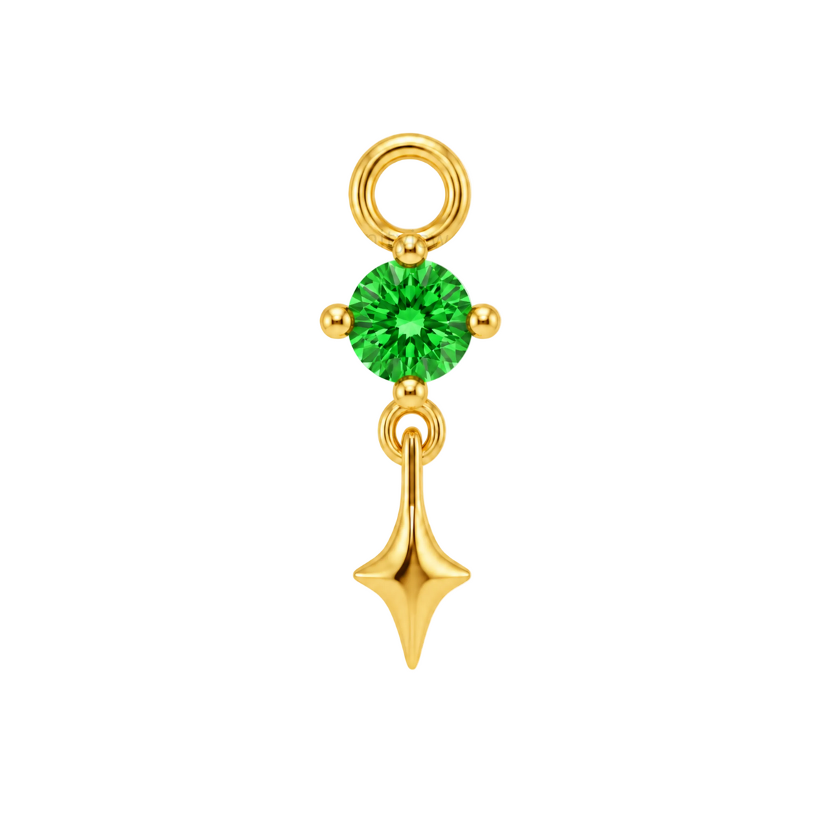 Cosmo Earring Charm - SINGLE