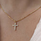 Cross Pendant