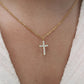 Cross Pendant