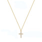 Cross Pendant