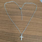 Cross Pendant