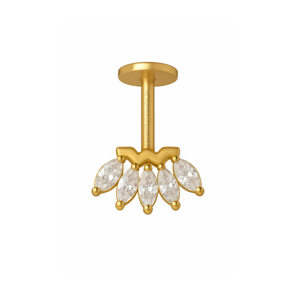 Crown Bugadi Stud - SINGLE