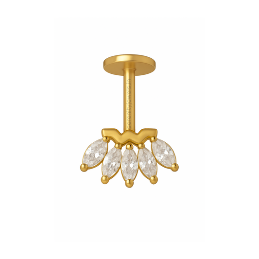 Crown Bugadi Stud - SINGLE