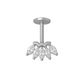 Crown Bugadi Stud - SINGLE