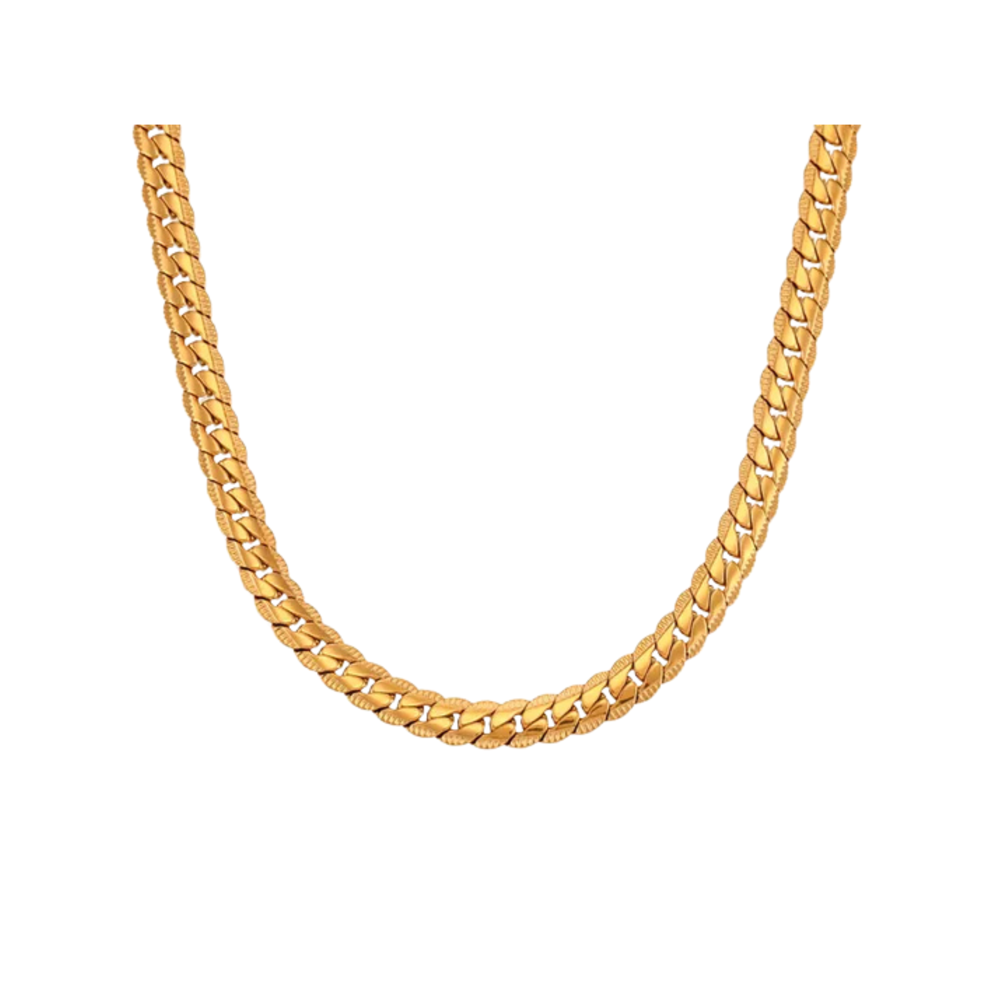 Cuban Bracelet