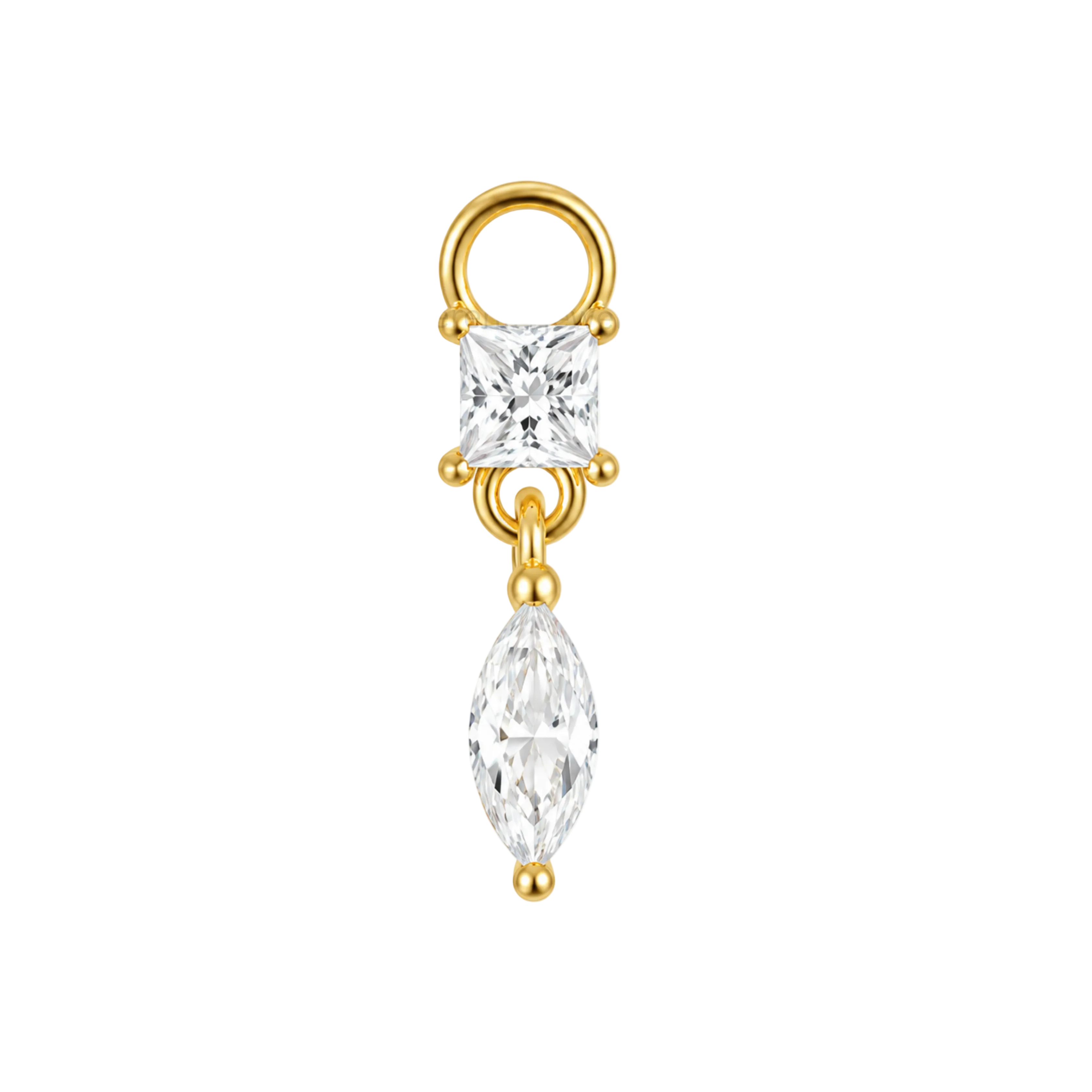 Elara Earring Charm - SINGLE