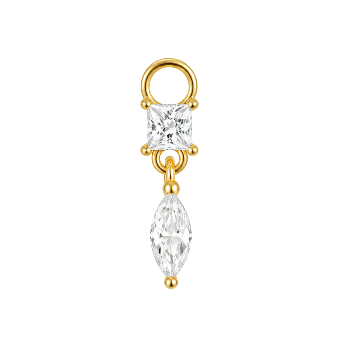 Elara Earring Charm - SINGLE