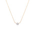 Ella pendant necklace 1 Serenity Jewels