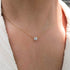 Ella pendant necklace 4 Serenity Jewels