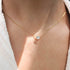 Ella pendant necklace 5 Serenity Jewels