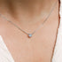 Ella pendant necklace 6 Serenity Jewels