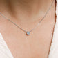 Ella pendant necklace 6 Serenity Jewels