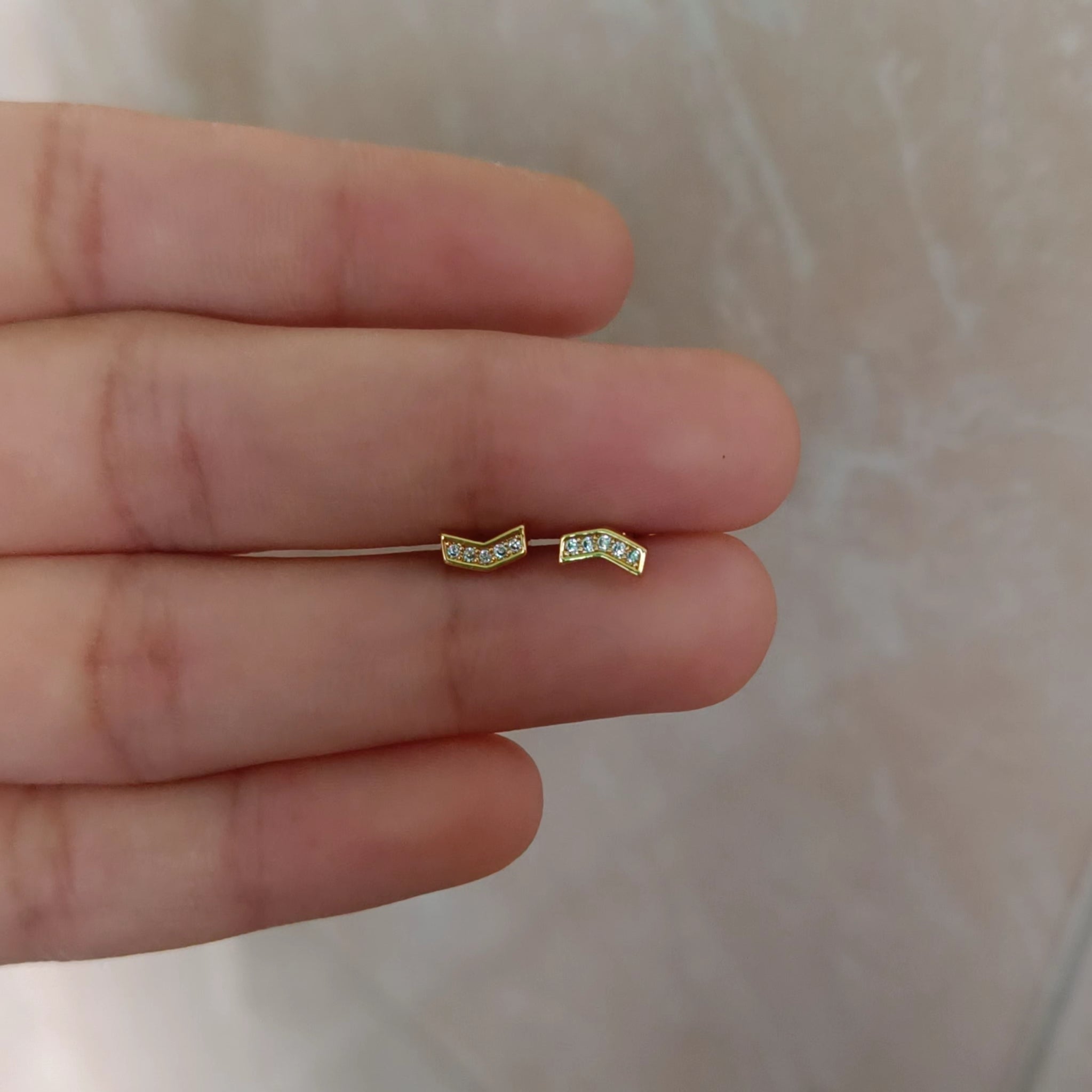 Flex Studs - Pair