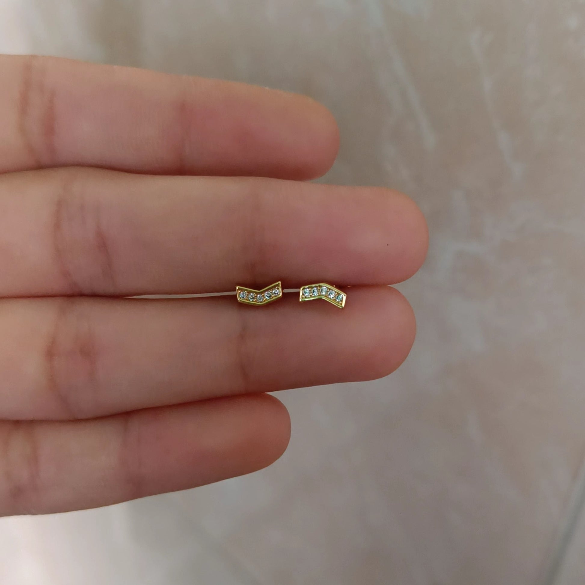 Flex Studs - Pair