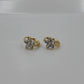 Flower Hoops