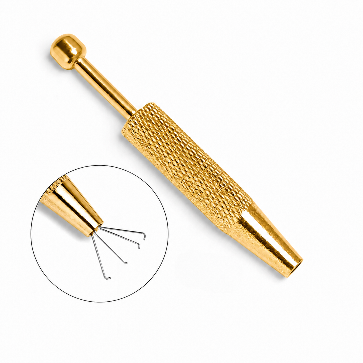 Piercing Stud Grabber Tool