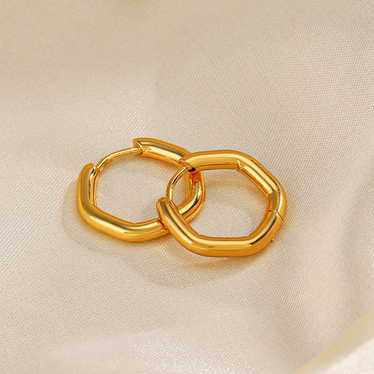 Honeycomb Hoops