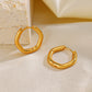 Honeycomb Hoops