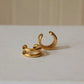 Olivia Ear Cuffs - Pair