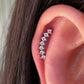 Climber long studs - Pair