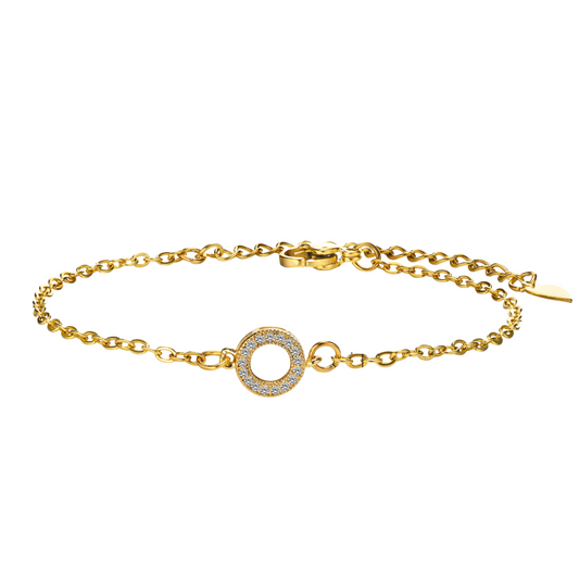 Iris Bracelet