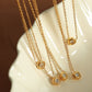 Kelly Necklace
