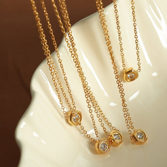 Kelly Necklace